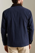 Load image into Gallery viewer, Peter Millar Chatham Cotton Cashmere Coat