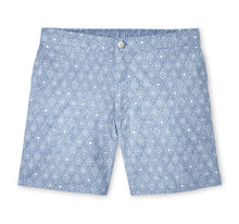 Load image into Gallery viewer, Peter Millar Starboard Swim Trunk
