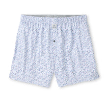 Load image into Gallery viewer, Peter Millar Oyster Roast Performance Boxer Short