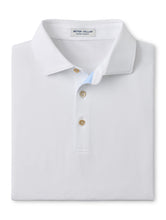 Load image into Gallery viewer, Peter Millar Solid Performance Jersey Polo
