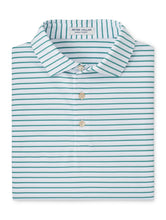 Load image into Gallery viewer, Peter Millar Dunnes Performance Jersey Polo