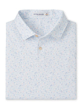 Load image into Gallery viewer, Peter Millar Featherweight Land Of The Free Performance Polo