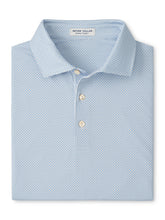 Load image into Gallery viewer, Peter Millar Phoenix Performance Jersey Polo