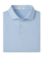 Load image into Gallery viewer, Peter Millar Owens Performance Jersey Polo