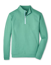 Load image into Gallery viewer, Peter Millar Perth Melange Performance Quarter-Zip