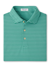 Load image into Gallery viewer, Peter Millar Winston Performance Mesh Polo