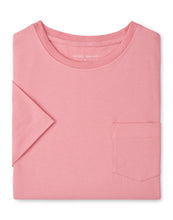 Load image into Gallery viewer, Peter Millar Crown Comfort Pocket Tee