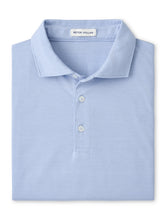 Load image into Gallery viewer, Peter Millar Ryles Crown Flex Cotton Polo