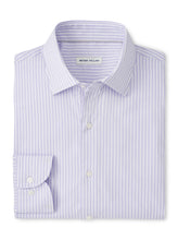 Load image into Gallery viewer, Peter Millar Langley Crown Lite Cotton-Stretch Sport Shirt