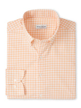 Load image into Gallery viewer, Peter Millar Lewis Performance Twill Sport Shirt