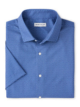 Load image into Gallery viewer, Peter Millar Jackson Performance Poplin Sport Shirt