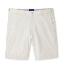 Load image into Gallery viewer, Peter Millar Surge Linen-Blend Performance Short