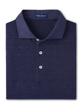 Load image into Gallery viewer, Peter Millar Astino Linen Polo