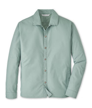 Load image into Gallery viewer, Peter Millar Brighton Shirt Jacket