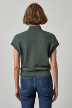 Load image into Gallery viewer, Lilla P Zip Mock Neck
