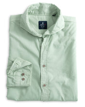 Load image into Gallery viewer, Johnnie-O Albin Solid Sport Shirt