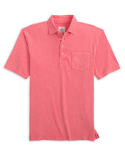 Load image into Gallery viewer, Johnnie-O Coastal Wash Original Polo