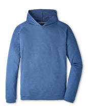 Load image into Gallery viewer, Peter Millar Pine Performance Hoodie