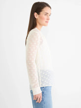 Load image into Gallery viewer, Nic + Zoe Aura Dot Shirt