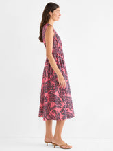 Load image into Gallery viewer, Nic + Zoe Blush Of Spring Dierdre Dress