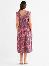 Load image into Gallery viewer, Nic + Zoe Blush Of Spring Dierdre Dress