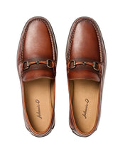 Load image into Gallery viewer, Johnnie-O Baja Bit Loafer