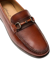 Load image into Gallery viewer, Johnnie-O Baja Bit Loafer