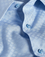 Load image into Gallery viewer, David Donahue Interest Dress Shirt