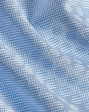 Load image into Gallery viewer, David Donahue Interest Dress Shirt