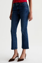 Load image into Gallery viewer, AG Farrah Boot Crop Jean