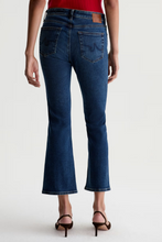 Load image into Gallery viewer, AG Farrah Boot Crop Jean