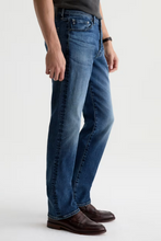 Load image into Gallery viewer, AG Graduate Tailored Leg Jean