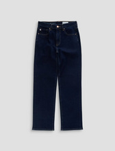 Load image into Gallery viewer, AG Brinley Mid Rise Straight Jean