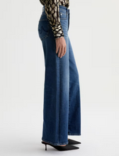 Load image into Gallery viewer, AG Saige Wide Leg Jean