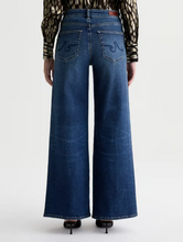 Load image into Gallery viewer, AG Saige Wide Leg Jean