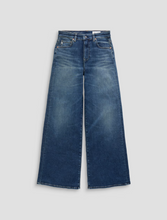 Load image into Gallery viewer, AG Saige Wide Leg Jean