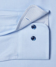 Load image into Gallery viewer, David Donahue Solid Dress Shirt