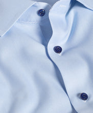 Load image into Gallery viewer, David Donahue Solid Dress Shirt