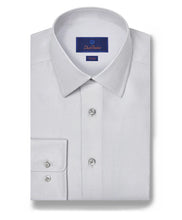 Load image into Gallery viewer, David Donahue Dress Shirt