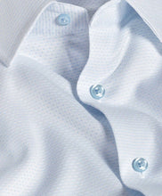 Load image into Gallery viewer, David Donahue Micro Dobby Dress Shirt