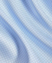 Load image into Gallery viewer, David Donahue Neat Print Dress Shirt