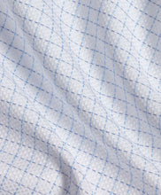 Load image into Gallery viewer, David Donahue Dobby Check Dress Shirt
