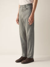 Load image into Gallery viewer, Zegna Comfort Linen And Cotton 5 Pockets Pants