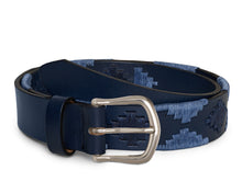 Load image into Gallery viewer, Holderness & Bourne The Barker Belt
