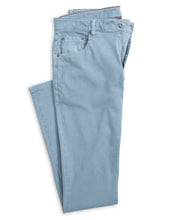 Load image into Gallery viewer, Johnnie-O Carmel Sateen 5 Pocket Pant