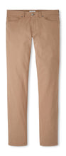 Load image into Gallery viewer, Peter Millar Signature Sateen Five-Pocket Pant
