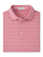Load image into Gallery viewer, Peter Millar Dunnes Performance Jersey Polo