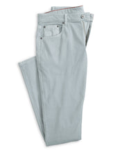 Load image into Gallery viewer, Johnnie-O Carmel Sateen 5 Pocket Pant