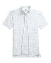 Load image into Gallery viewer, Johnnie-O Marietta Printed Performance Polo