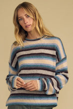 Load image into Gallery viewer, Velvet Cozy Cashmere Blend Mae Sweater